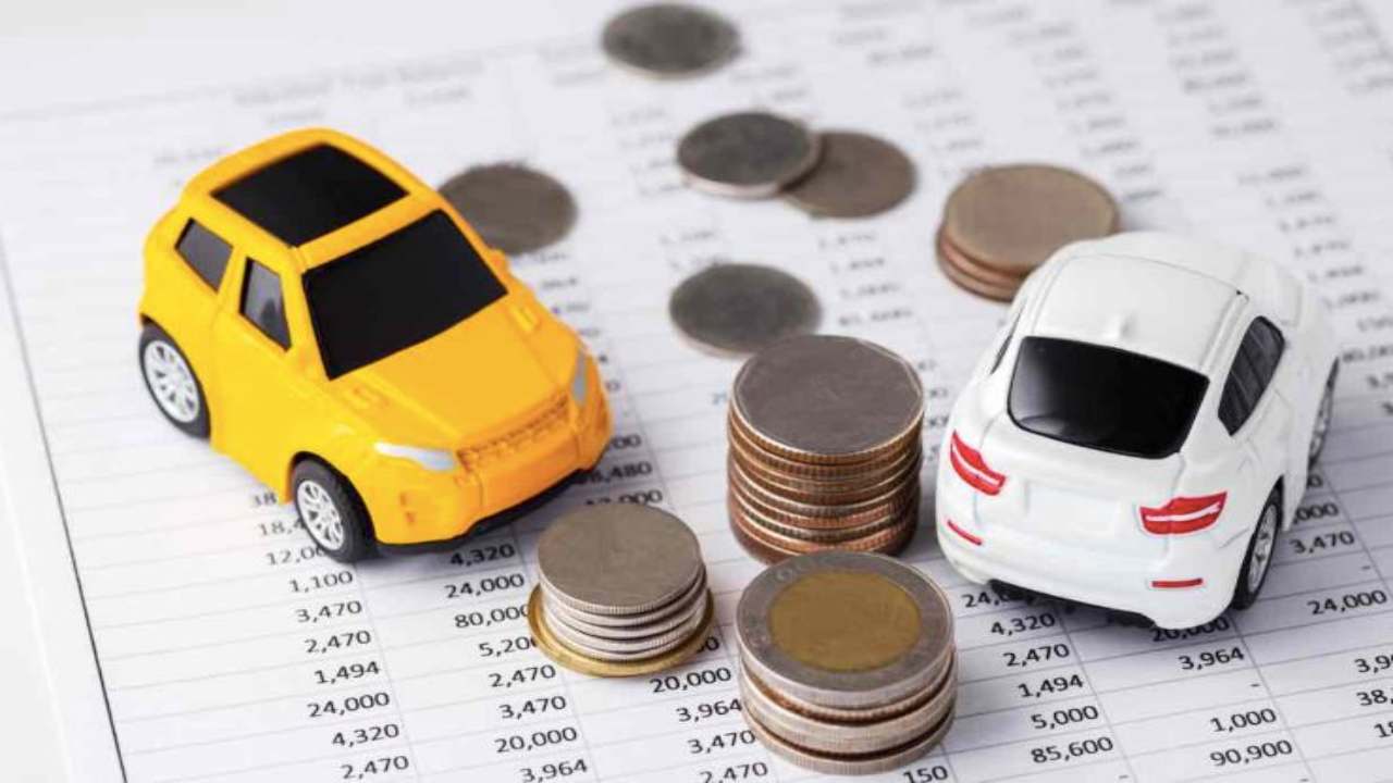 Dazi e tasse auto 