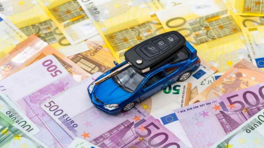 AGOSTO 2025 – PRESCRIZIONE TOTALE BOLLO AUTO: approvato il Decreto, non dovrai più pagare nulla da questa data in poi