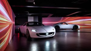 Mazda, ecco l’erede della RX-8: cosa sappiamo, le ultimissime