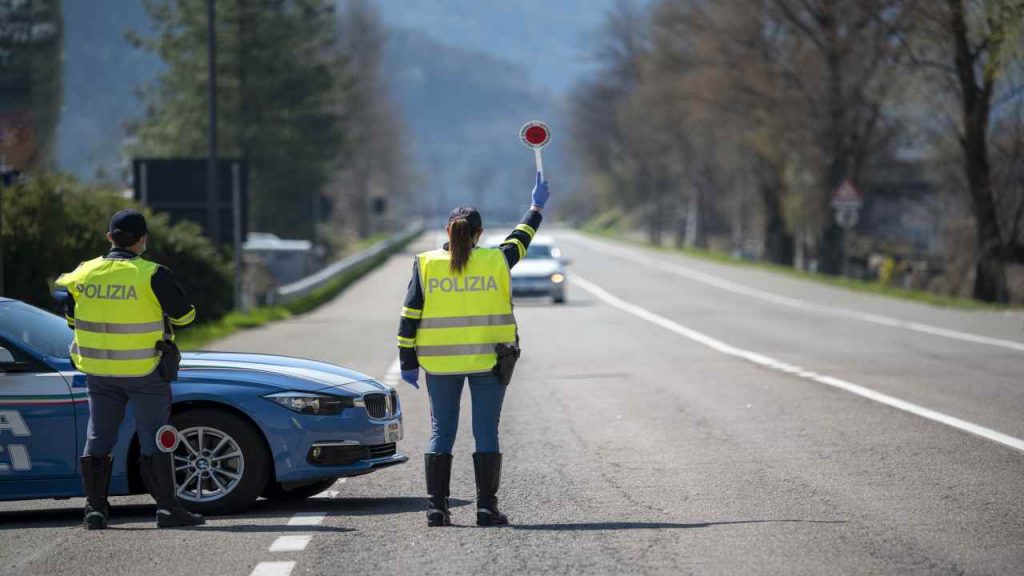Decreto sicurezza e blocchi stradali, cosa dice la legge