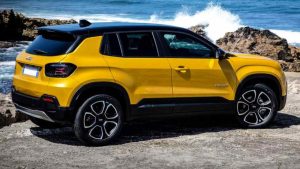 Il SUV più venduto in Italia e in Europa è la Jeep Avenger | I dati di questo dominio incontrastato
