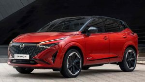 Nissan Qashqai, nuovo sistema e-POWER, cosa si sa su consumi e emissioni