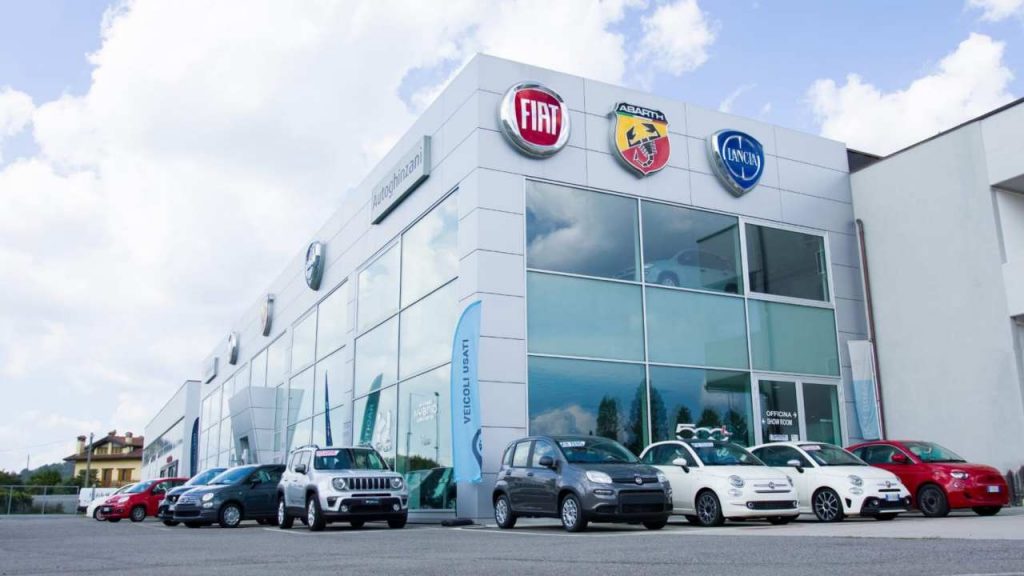 Auto nuove in crollo totale: nuovo aumento dell’usato a luglio | Gli italiani tendono a risparmiare