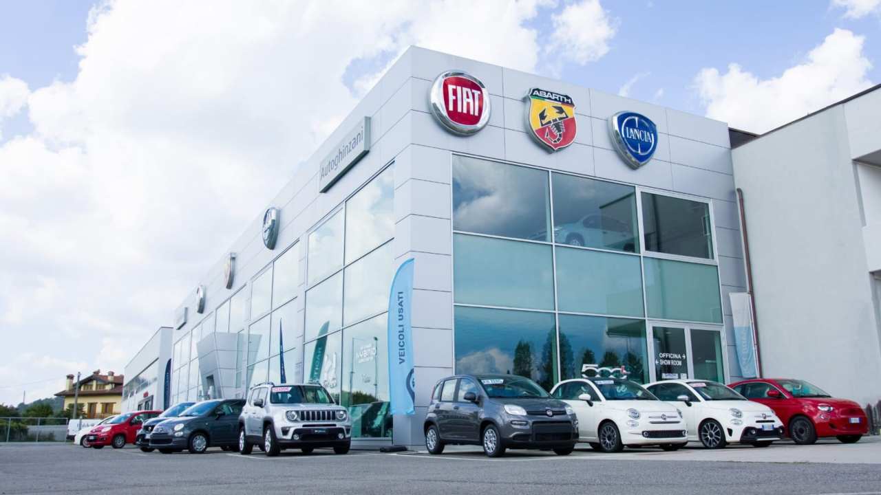 Auto nuove in crollo totale: nuovo aumento dell’usato a luglio | Gli italiani tendono a risparmiare