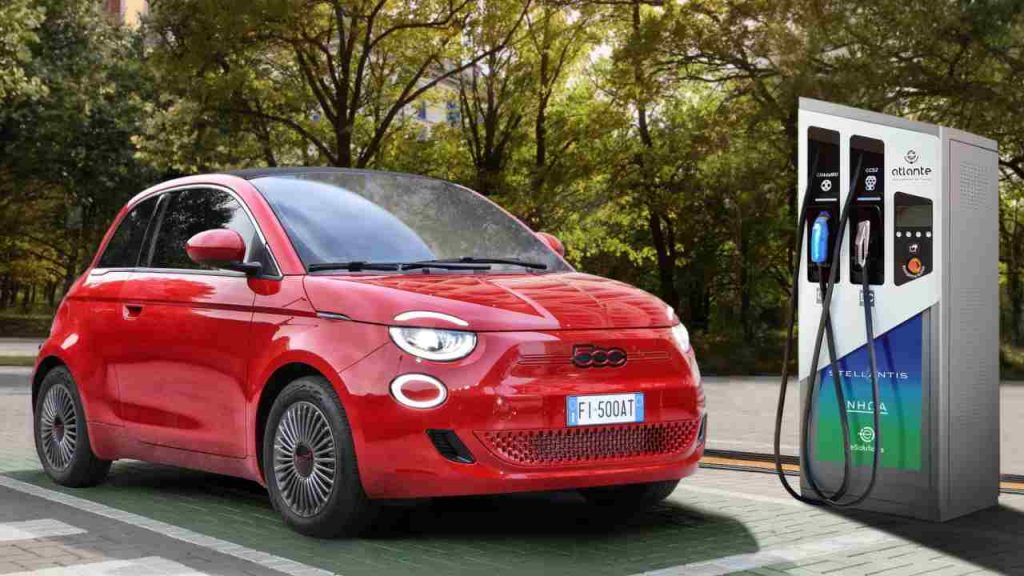 Incentivi auto elettriche: ti danno fino a 11mila euro | Basta fare iscrizione online
