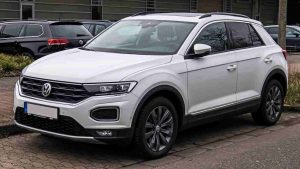 Auto più vendute d’Europa ad agosto: Volkswagen T-Roc al 1° posto | Comprate quasi 15mila vetture