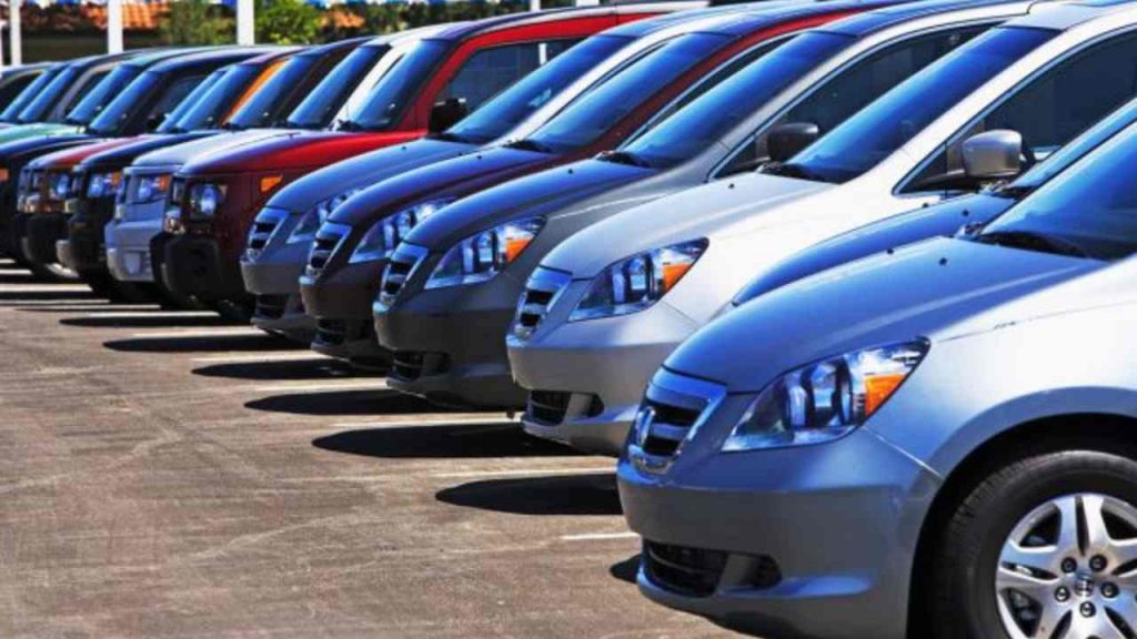 Il mercato delle auto in Europa è ancora vivo: buona risalita a luglio | Oltre un milione di nuove immatricolazioni
