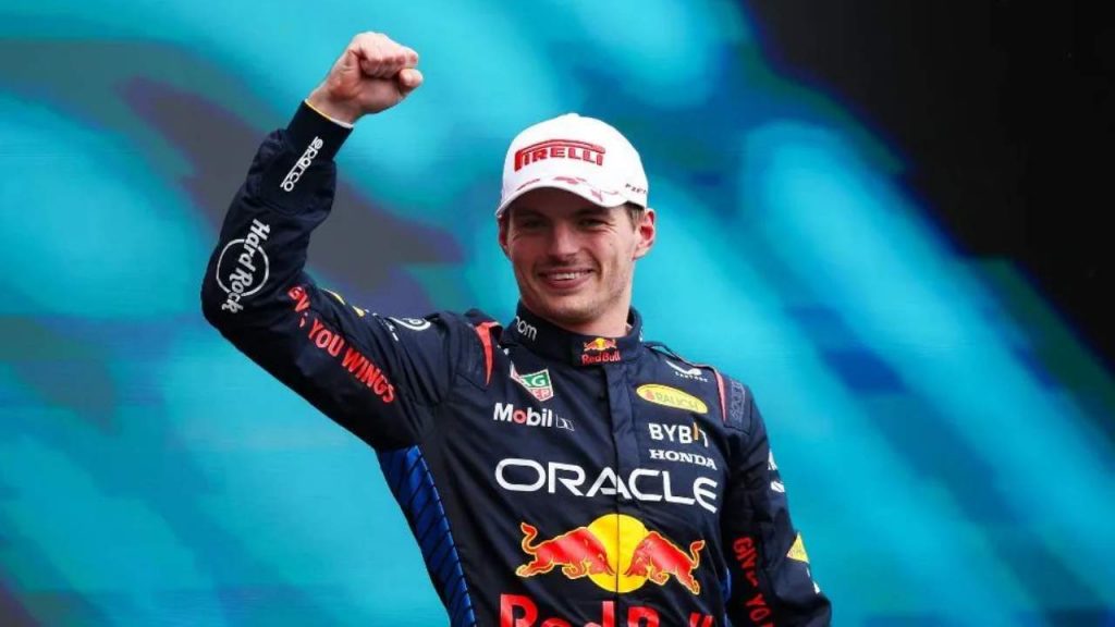 Verstappen avrà un nuovo compagno: la Red Bull scommette su Hadjar | Si attende l’annuncio nei prossimi giorni