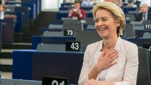 Futuro sempre più elettrico in Europa: Von der Leyen conferma | Le sue parole non lasciano dubbi