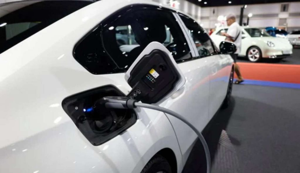Auto elettriche: dati positivi per il 2025 | Netto aumento in Europa