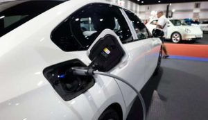 Auto elettriche: dati positivi per il 2025 | Netto aumento in Europa