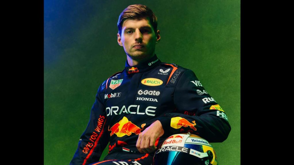 Verstappen, il pilota più ricco della F1: patrimonio da 260 milioni e un impero costruito a 25 anni