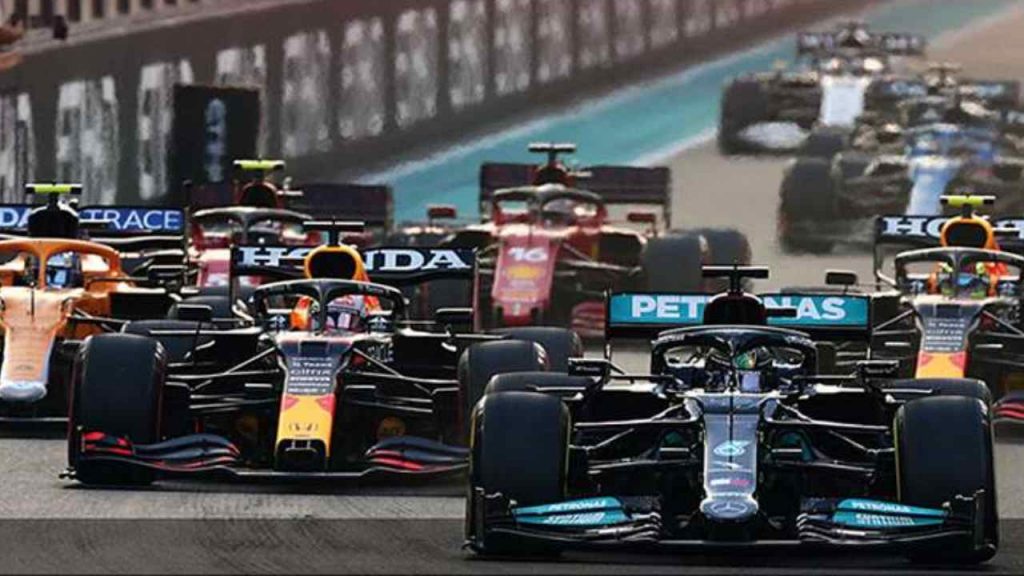 Formula 1: polemiche per il Gran Premio di Madrid 2026, mai i biglietti vanno a ruba | Raccolti 34 milioni di euro