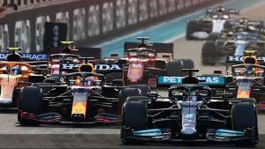 Formula 1: polemiche per il Gran Premio di Madrid 2026, mai i biglietti vanno a ruba | Raccolti 34 milioni di euro