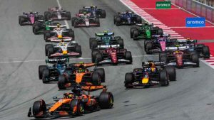 Altro weekend di fuoco in Formula 1: dopo gli USA si corre in Messico | Verstappen ancora a caccia del miracolo