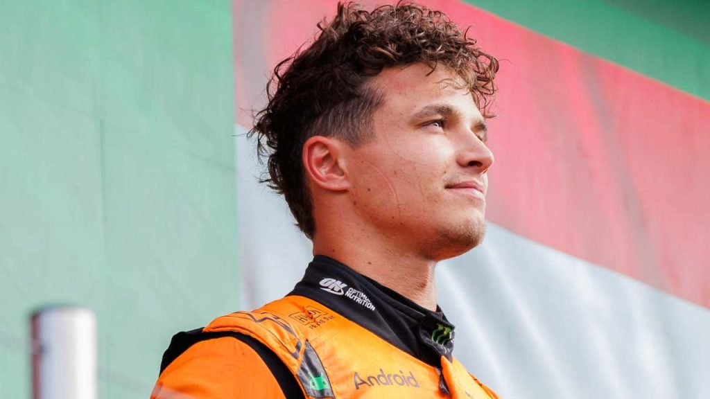 Formula 1, Norris vince in Messico e prende il volo | Gran secondo posto per Leclerc