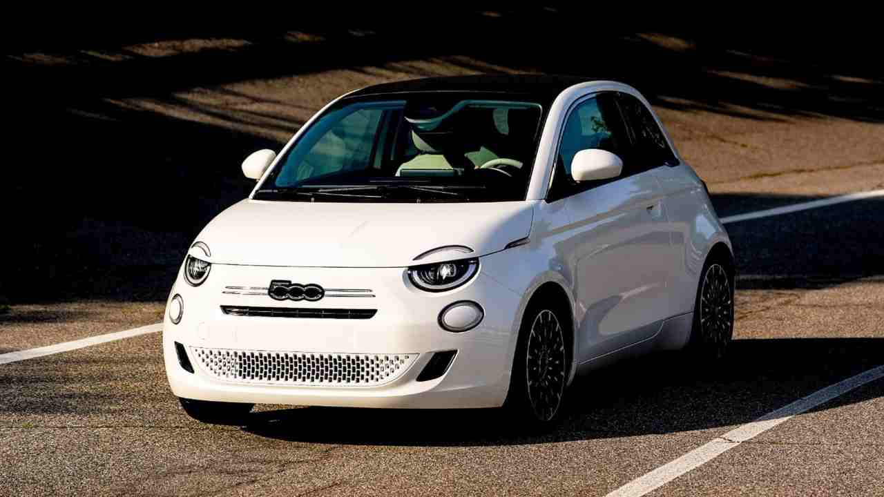Grandi novità nel mese di novembre: ecco le nuove uscite | Non solo la Fiat 500