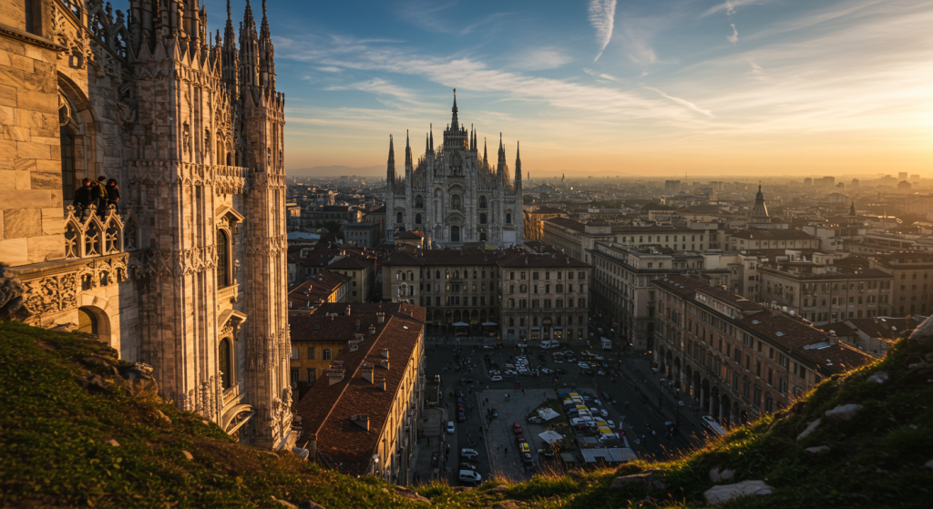 Fiera delle sorprese | Non solo moto a Eicma: ecco cosa cattura davvero l’attenzione