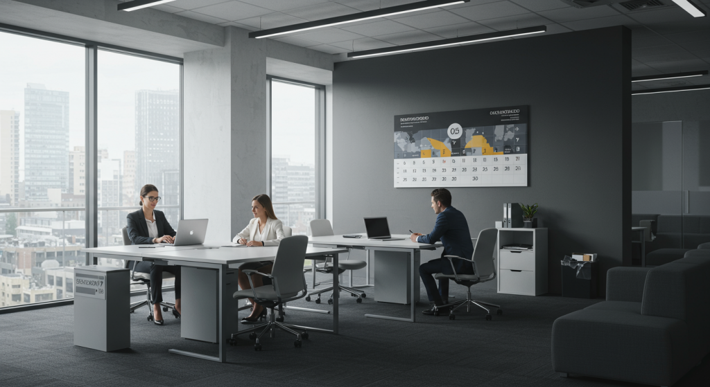 Calendario svelato | Il mercato auto si prepara a un’ondata di novità: ecco i mesi da segnare in rosso