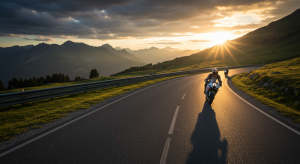 Motociclisti in fermento | Svelate le prime novità del 2025: e si parla già del 2026