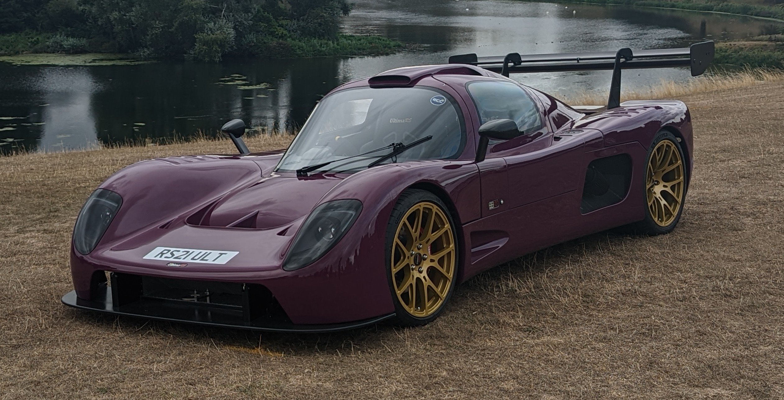 Ultima RS del 2021
